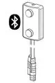 HANSA-Sensor-HANSA-6-9-12-V-Bluetooth-1002253V gallery number 1